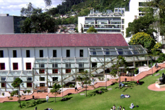 B-Building
